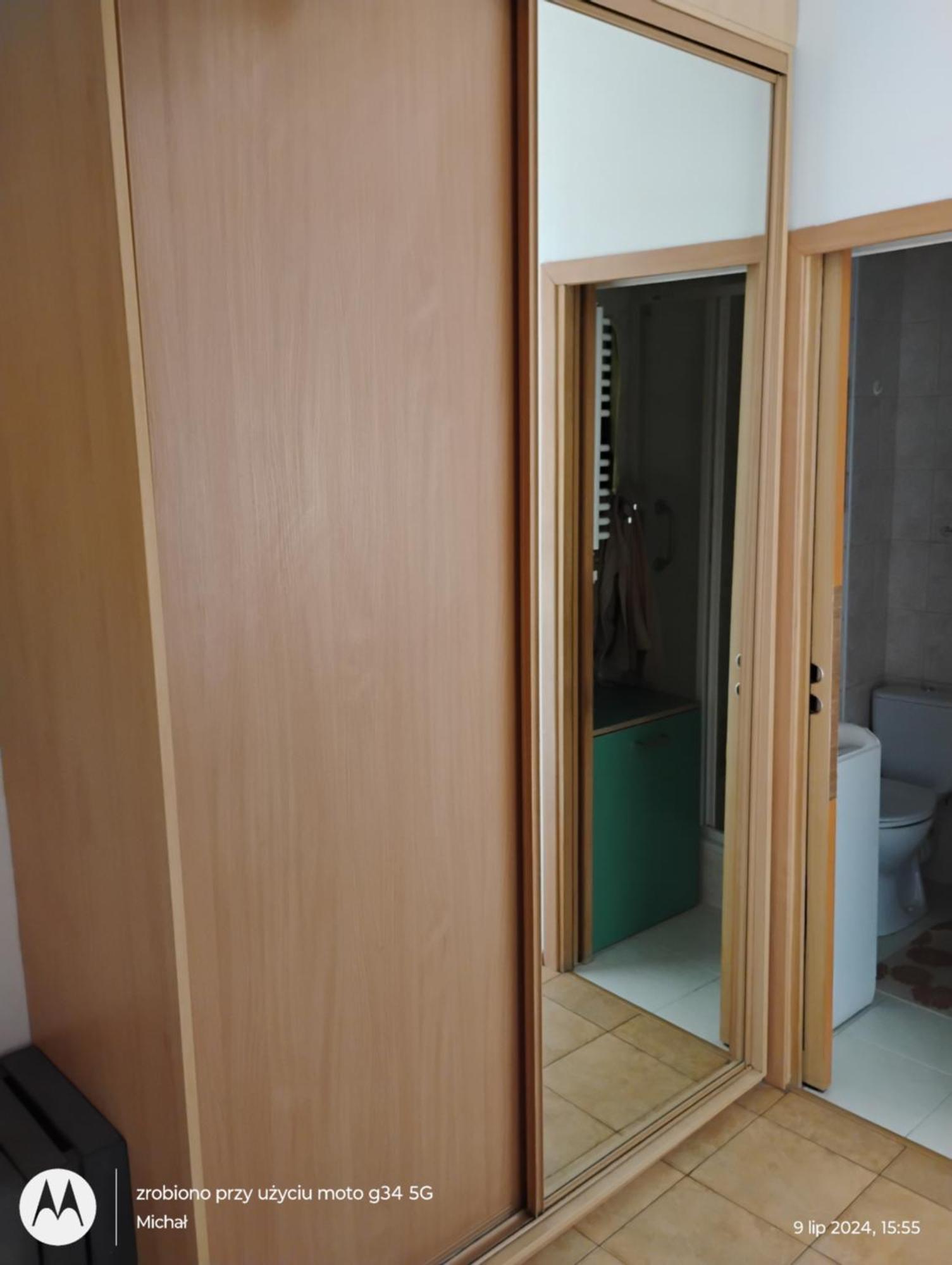 Przytulny W Kamienicy Apartament Warszawa