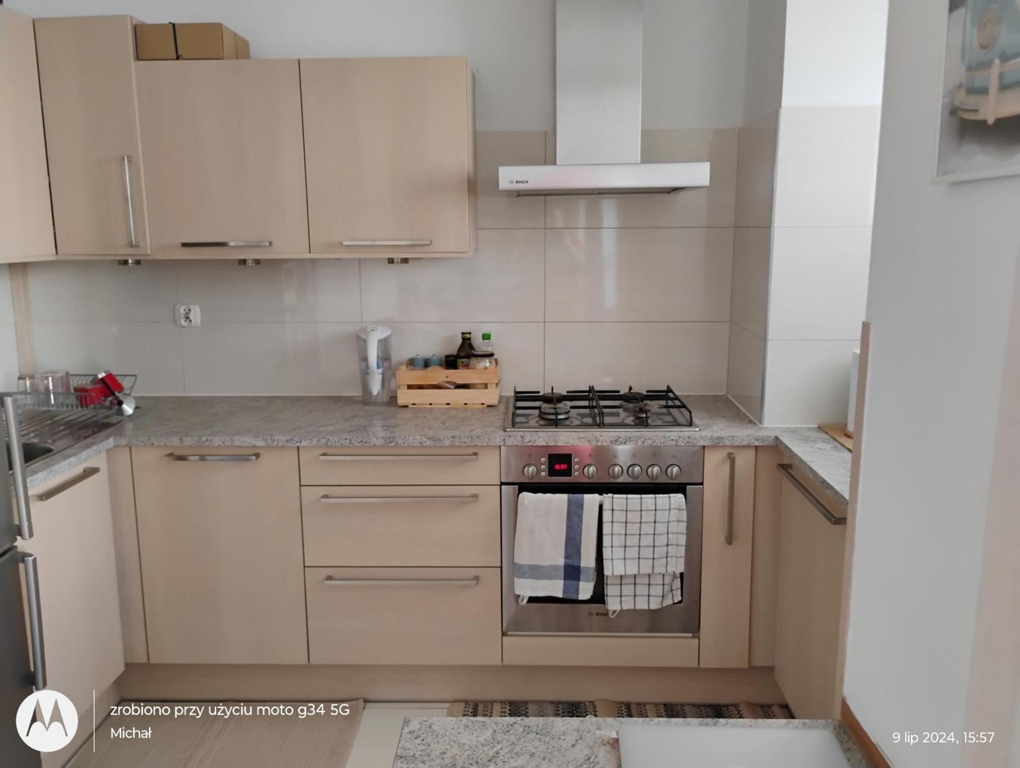 Przytulny W Kamienicy Apartament *