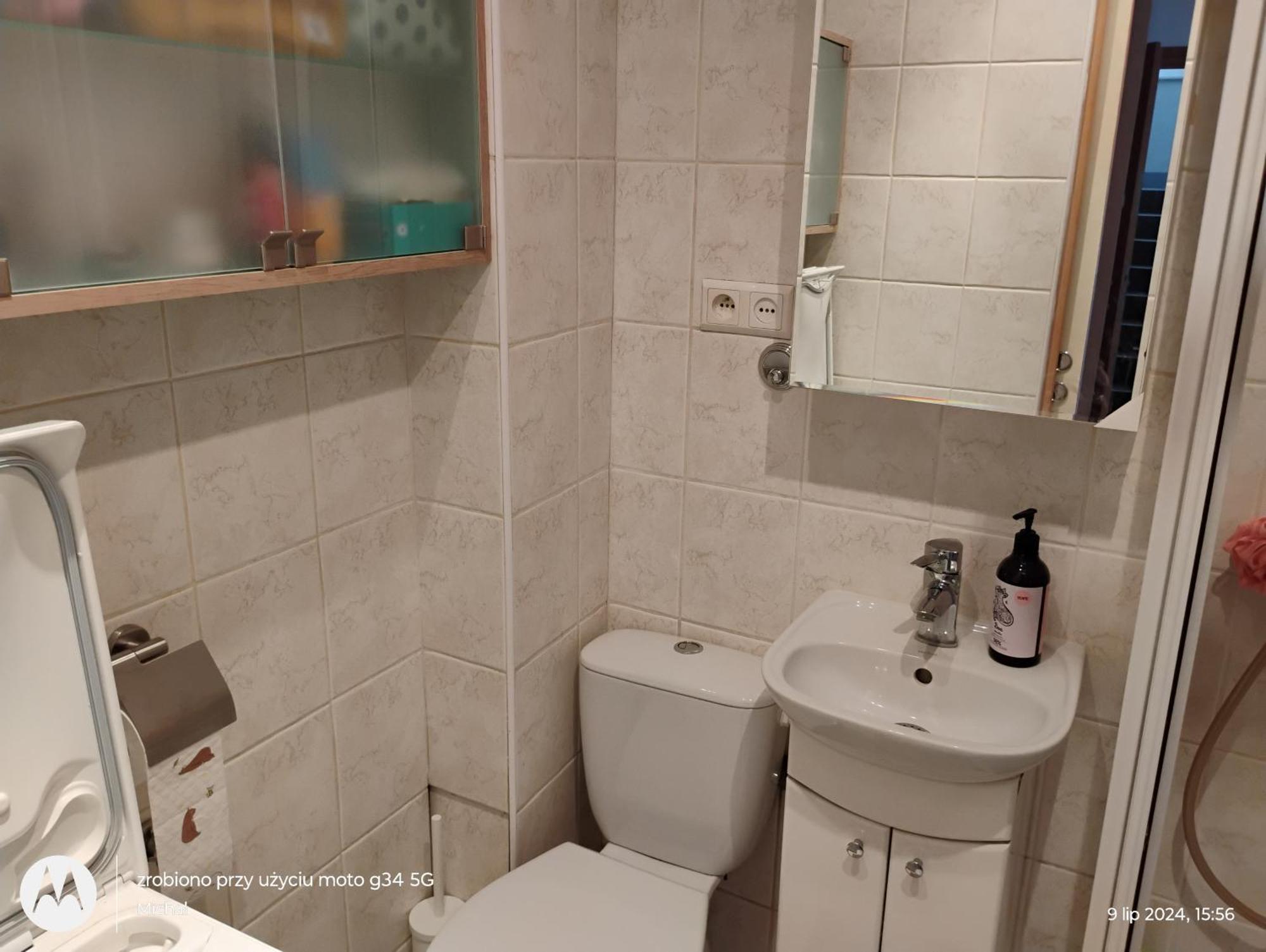 Apartament Przytulny W Kamienicy Warszawa