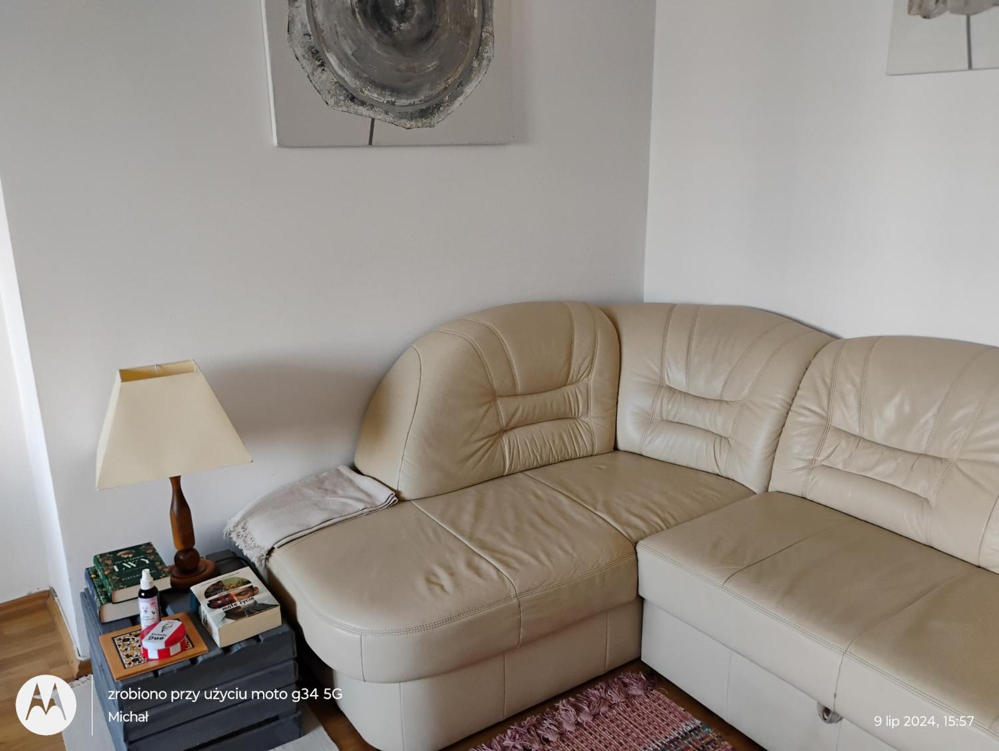 Przytulny W Kamienicy Apartament *