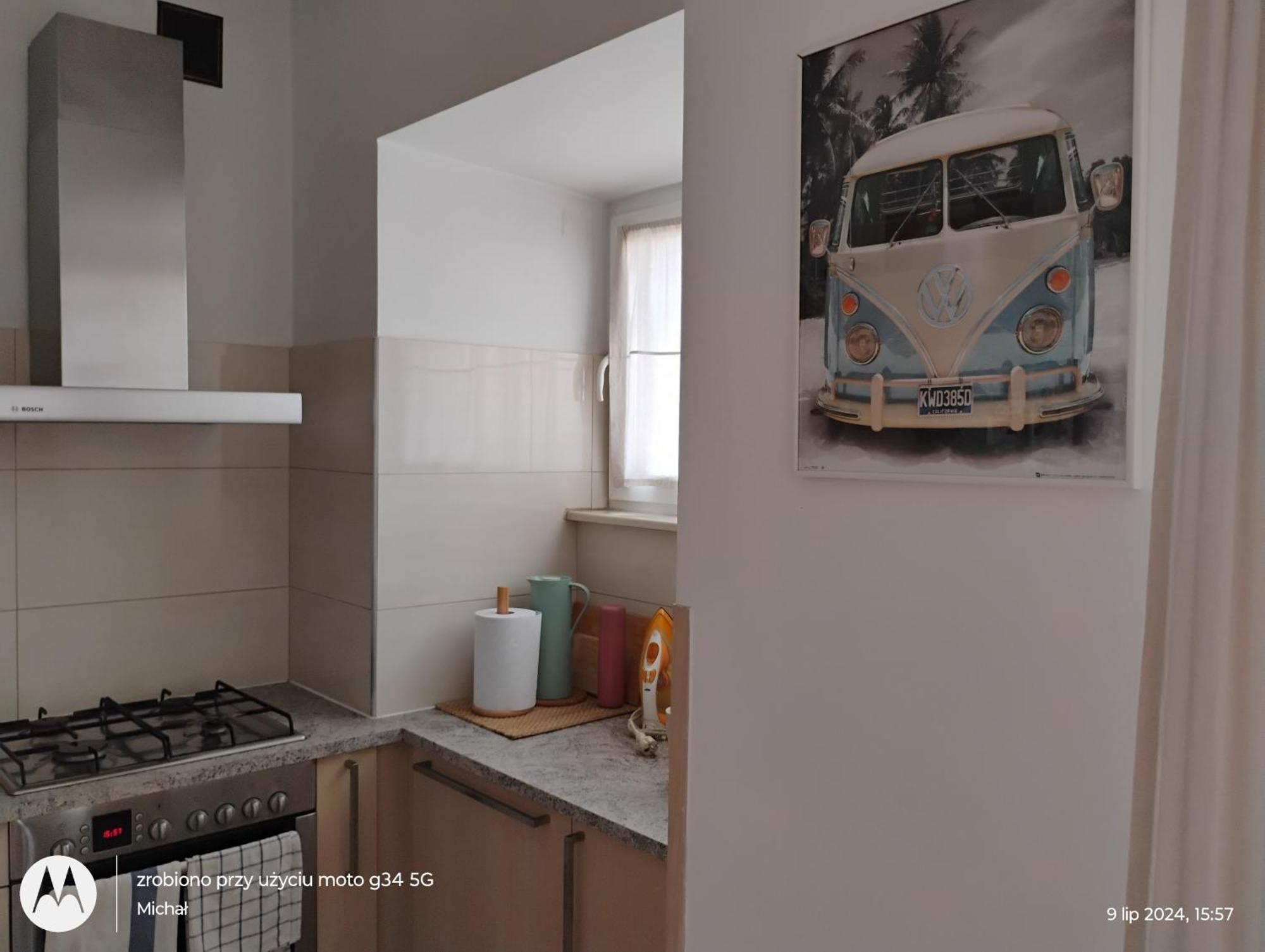 Apartament Przytulny W Kamienicy *